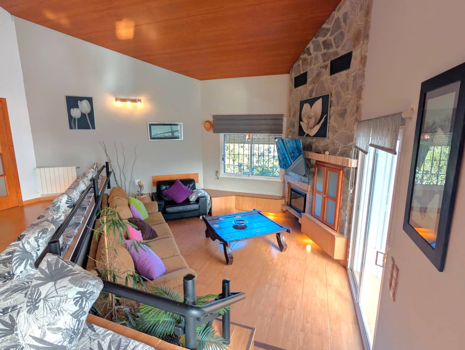 5 bedroom Villa for sale in Santa Cristina d'Aro with pool garage - € 799,000 (Ref: 9486492)