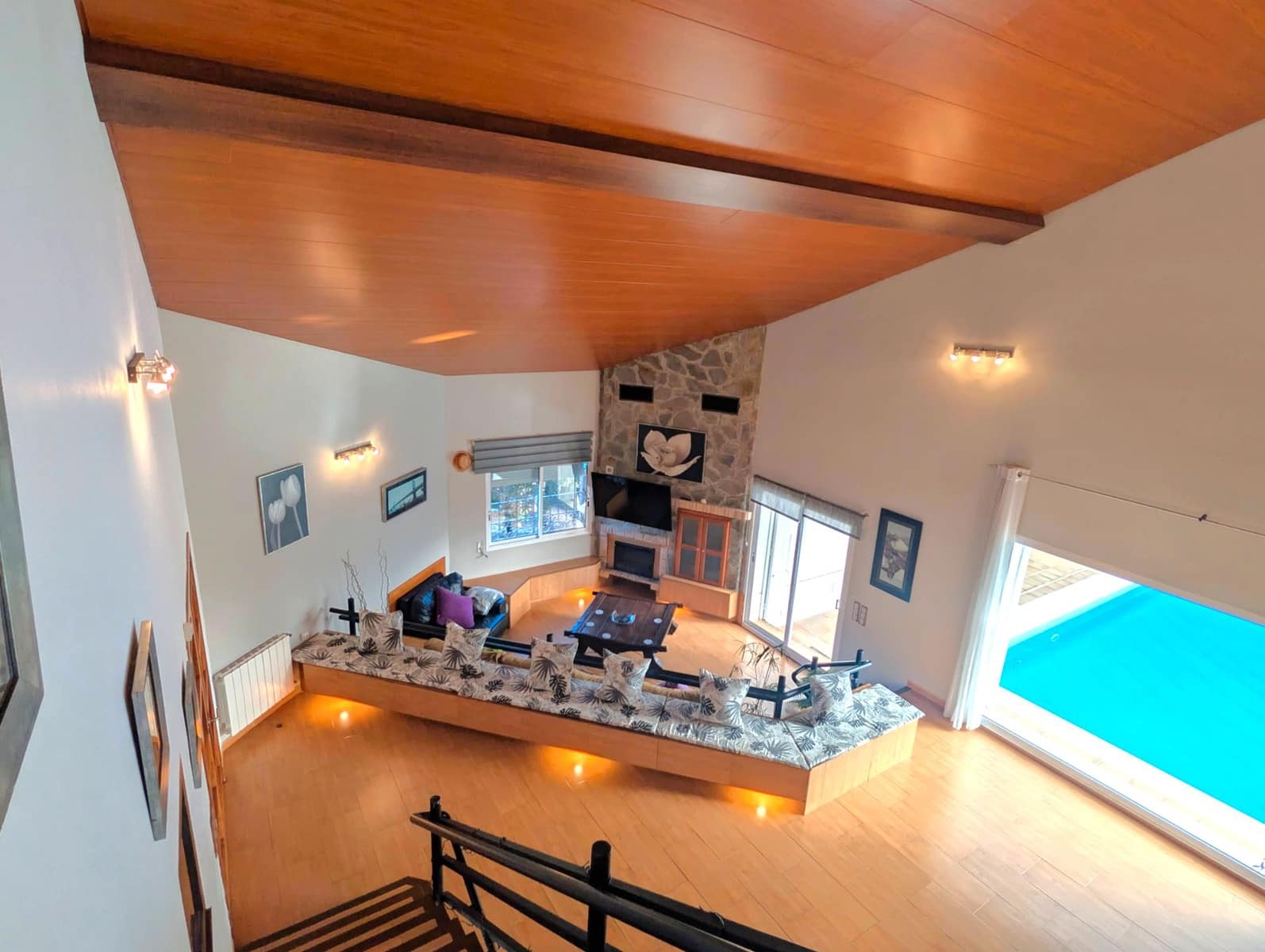 5 bedroom Villa for sale in Santa Cristina d'Aro with pool garage - € 799,000 (Ref: 9486492)