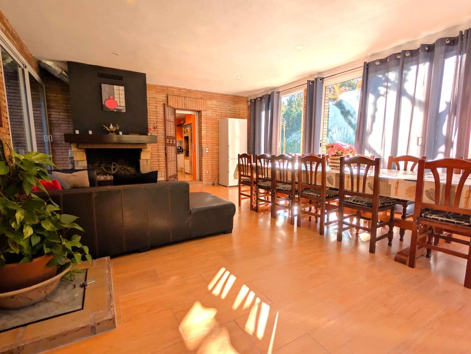 5 bedroom Villa for sale in Santa Cristina d'Aro with pool garage - € 799,000 (Ref: 9486492)