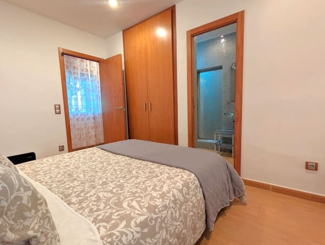 5 soverom Villa til salgs i Santa Cristina d'Aro med svømmebasseng garasje - € 799 000 (Ref: 9486492)