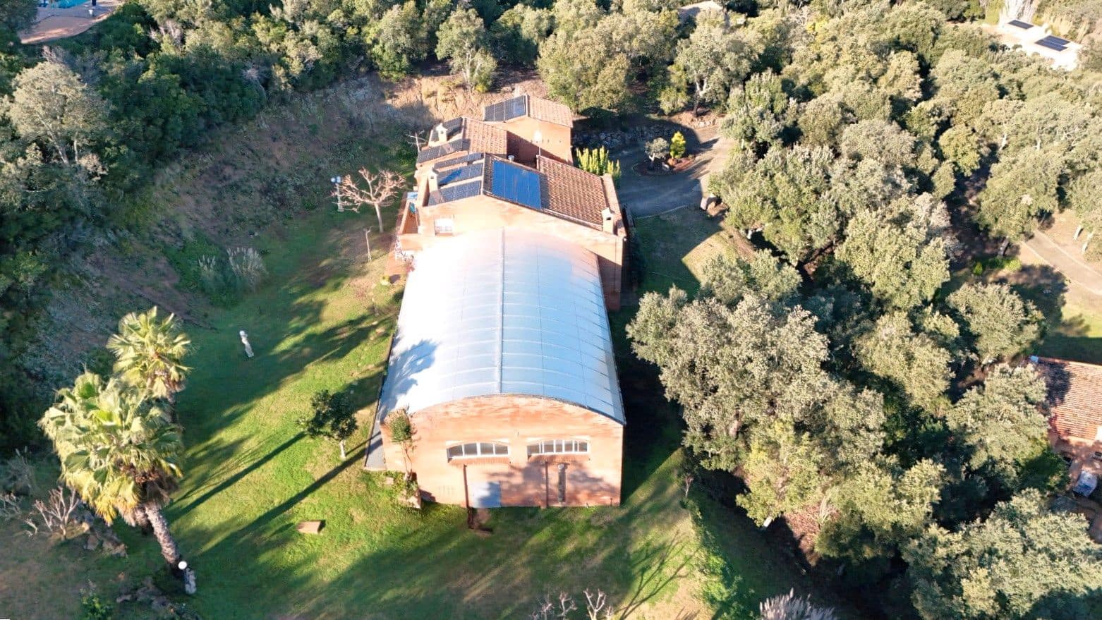 5 bedroom Villa for sale in Santa Cristina d'Aro with pool garage - € 799,000 (Ref: 9486492)