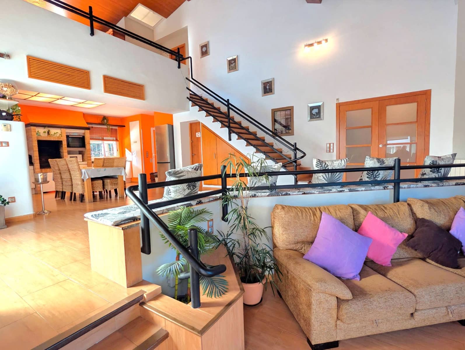 5 bedroom Villa for sale in Santa Cristina d'Aro with pool garage - € 799,000 (Ref: 9486492)