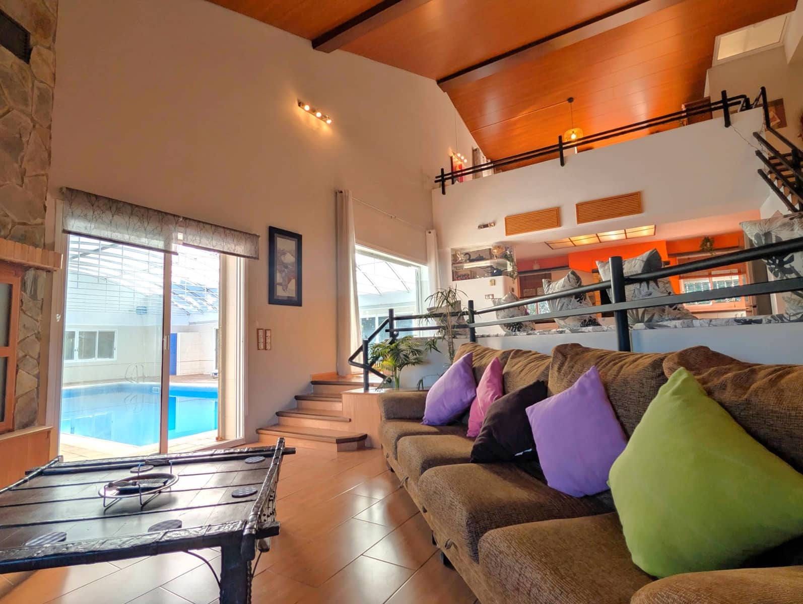 5 bedroom Villa for sale in Santa Cristina d'Aro with pool garage - € 799,000 (Ref: 9486492)