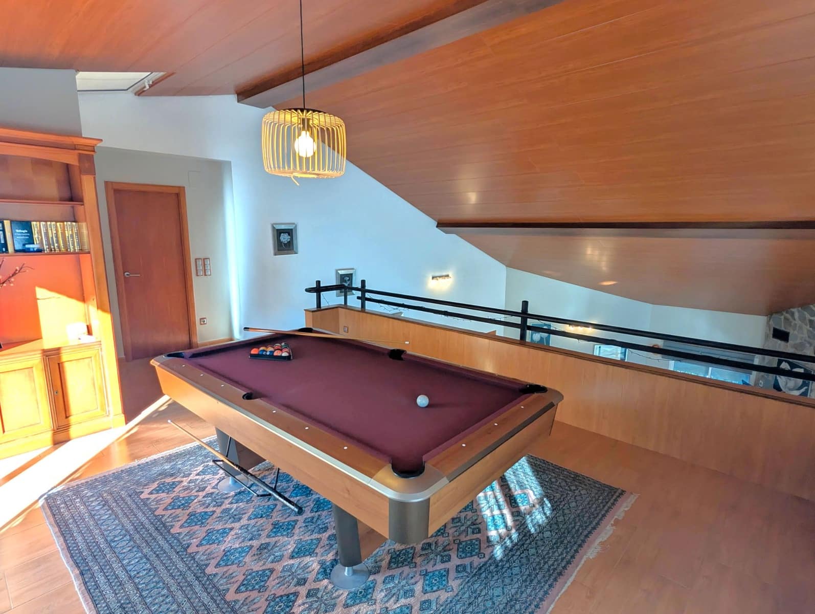 5 bedroom Villa for sale in Santa Cristina d'Aro with pool garage - € 799,000 (Ref: 9486492)