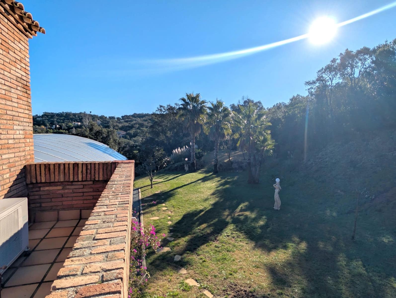 5 bedroom Villa for sale in Santa Cristina d'Aro with pool garage - € 799,000 (Ref: 9486492)