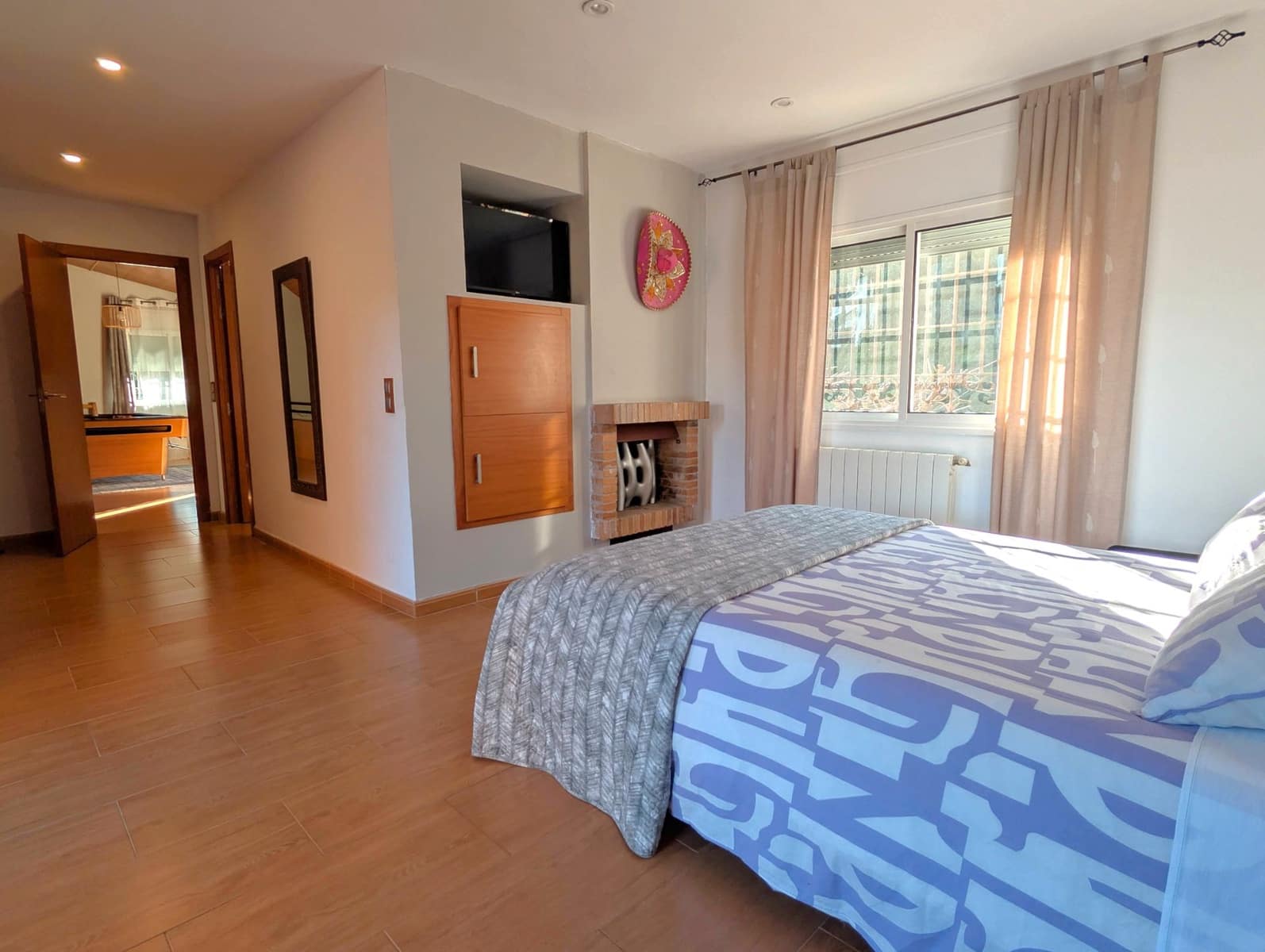 5 bedroom Villa for sale in Santa Cristina d'Aro with pool garage - € 799,000 (Ref: 9486492)