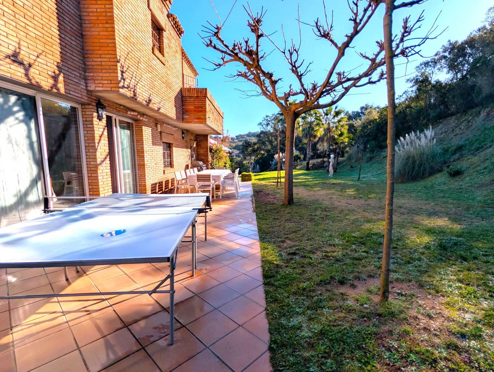 5 bedroom Villa for sale in Santa Cristina d'Aro with pool garage - € 799,000 (Ref: 9486492)