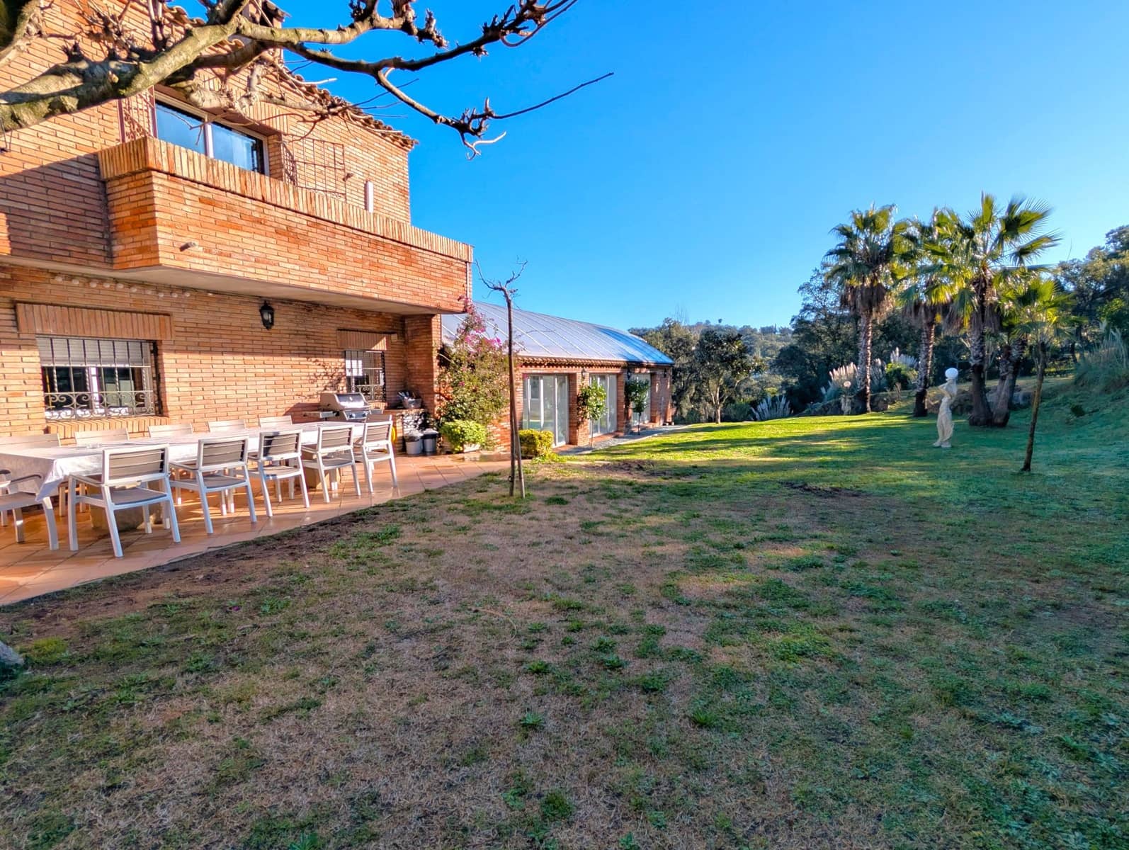 5 bedroom Villa for sale in Santa Cristina d'Aro with pool garage - € 799,000 (Ref: 9486492)