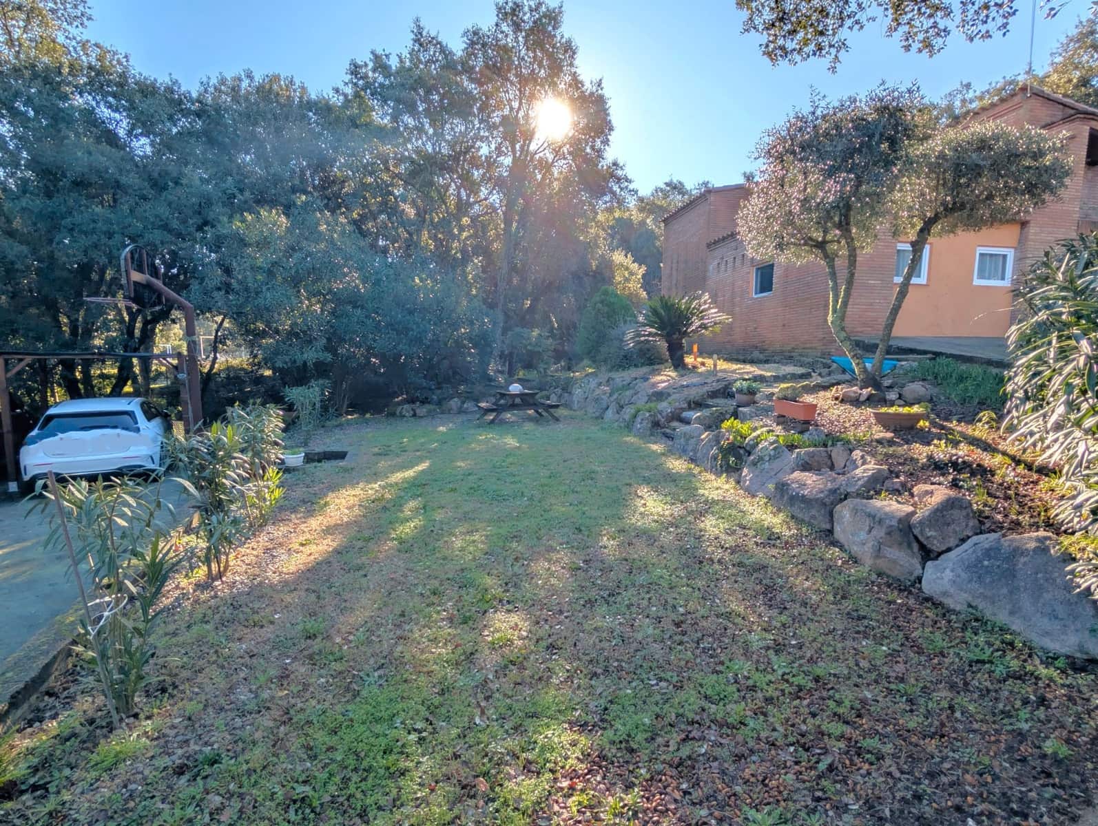 5 bedroom Villa for sale in Santa Cristina d'Aro with pool garage - € 799,000 (Ref: 9486492)