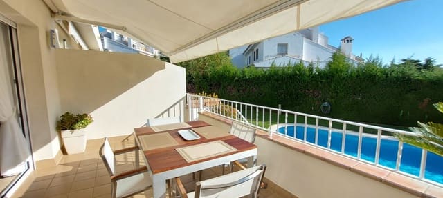 3 makuuhuone Omakotitalo myytävänä paikassa S'Agaro, Castell-Platja d'Aro mukana uima-altaan 
autotalli - 580 000 € (Ref: 9489958)