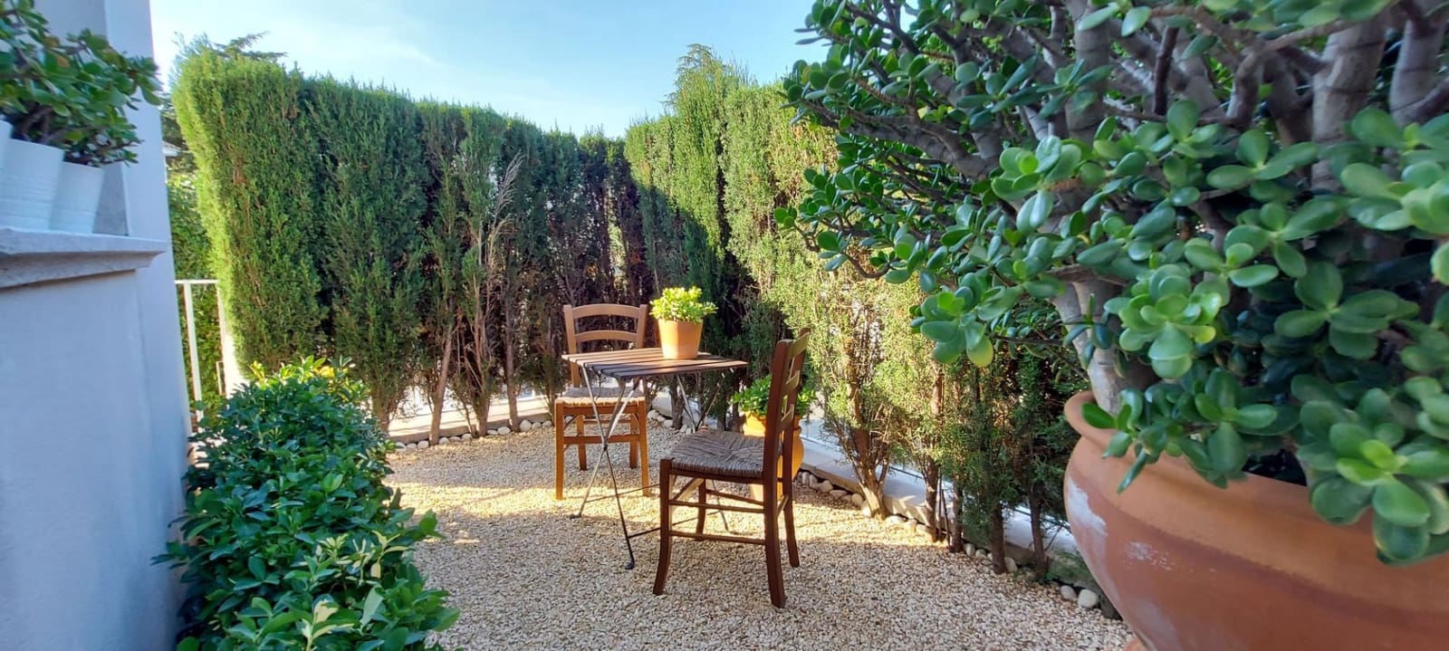 3 makuuhuone Omakotitalo myytävänä paikassa S'Agaro mukana uima-altaan 
autotalli - 580 000 € (Ref: 9489958)