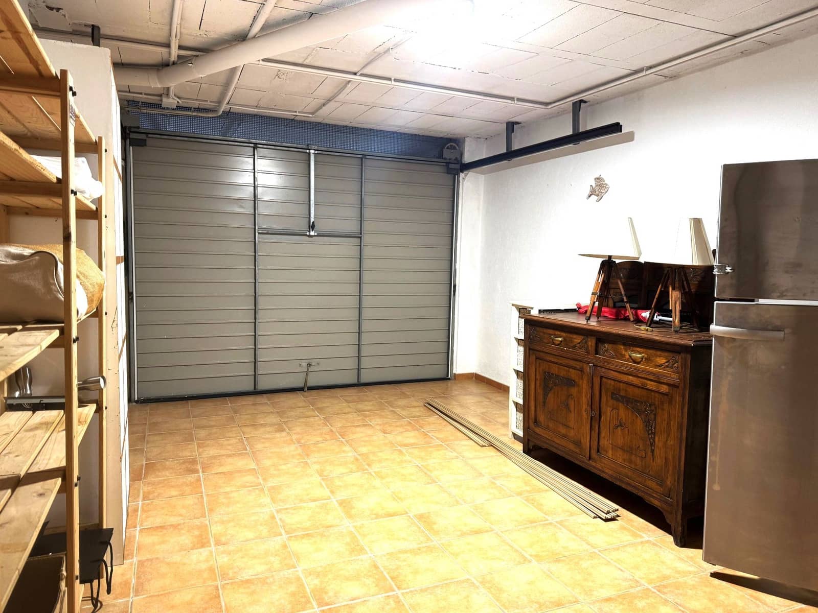 3 makuuhuone Omakotitalo myytävänä paikassa S'Agaro mukana uima-altaan 
autotalli - 580 000 € (Ref: 9489958)