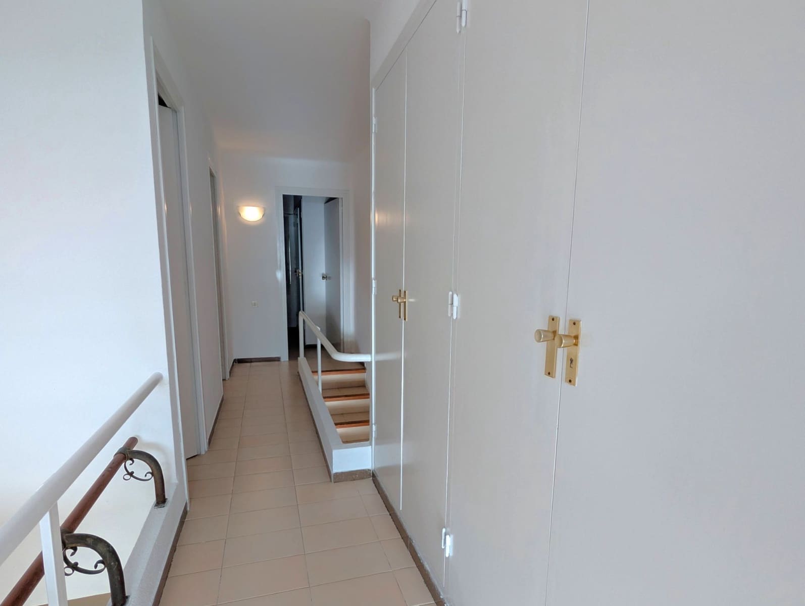 2 makuuhuone Ranta-asunto myytävänä paikassa Platja d'Aro mukana 
autotalli - 339 000 € (Ref: 9494745)