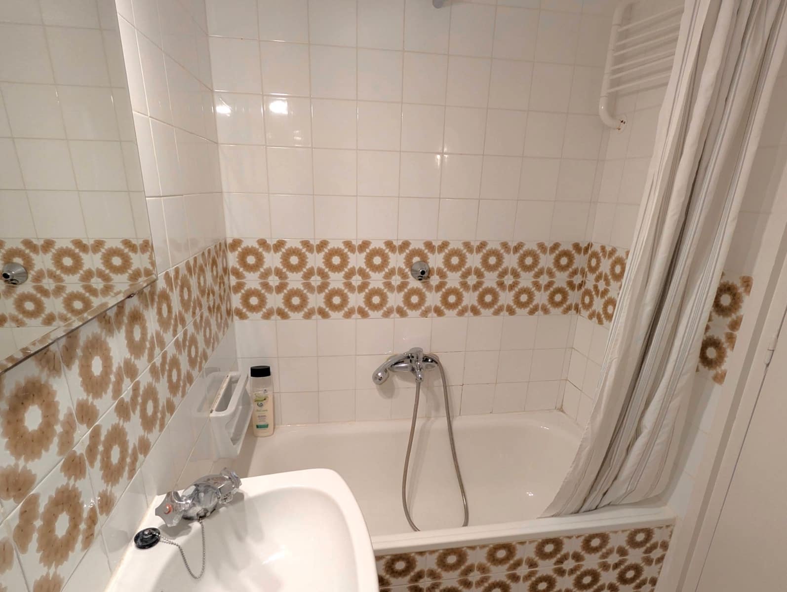 2 makuuhuone Ranta-asunto myytävänä paikassa Platja d'Aro mukana 
autotalli - 339 000 € (Ref: 9494745)