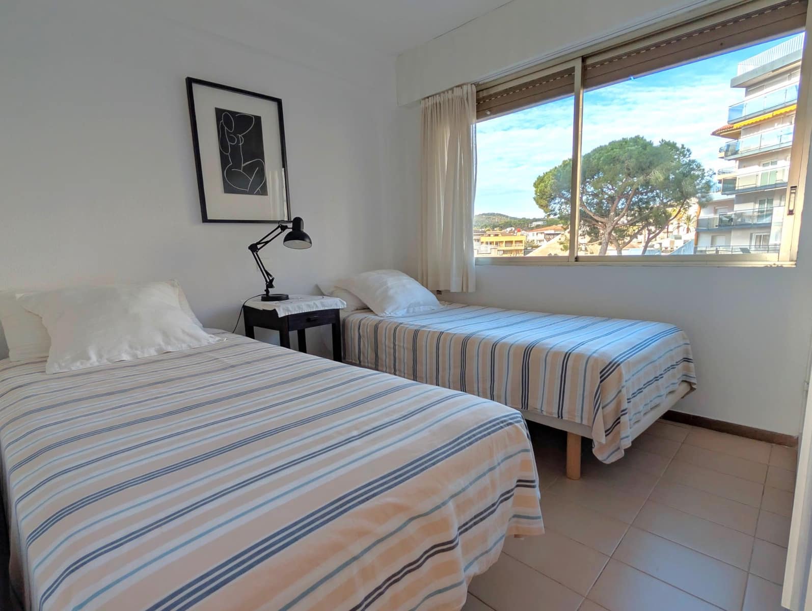 2 makuuhuone Ranta-asunto myytävänä paikassa Platja d'Aro mukana 
autotalli - 339 000 € (Ref: 9494745)