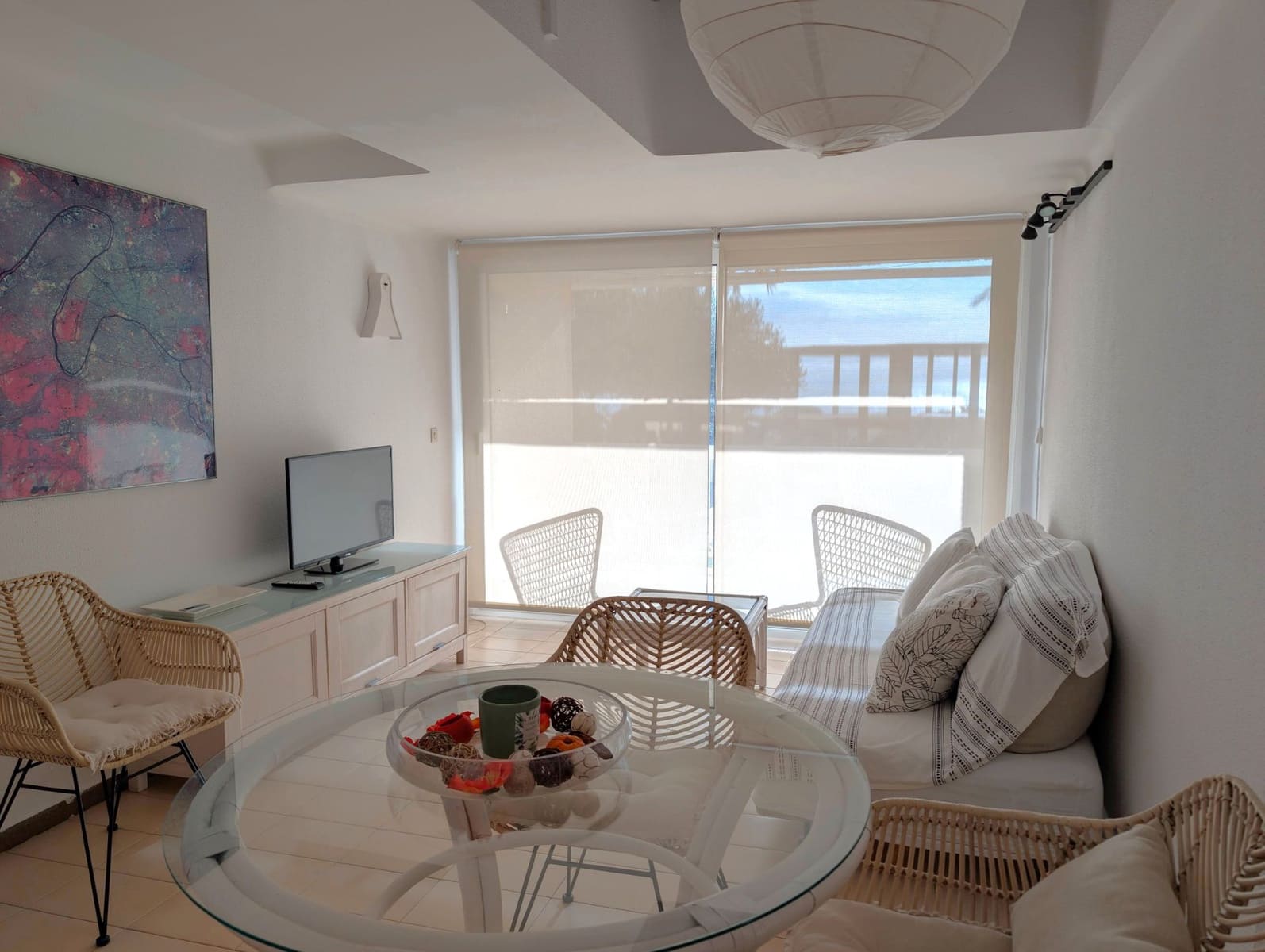 2 makuuhuone Ranta-asunto myytävänä paikassa Platja d'Aro mukana 
autotalli - 339 000 € (Ref: 9494745)