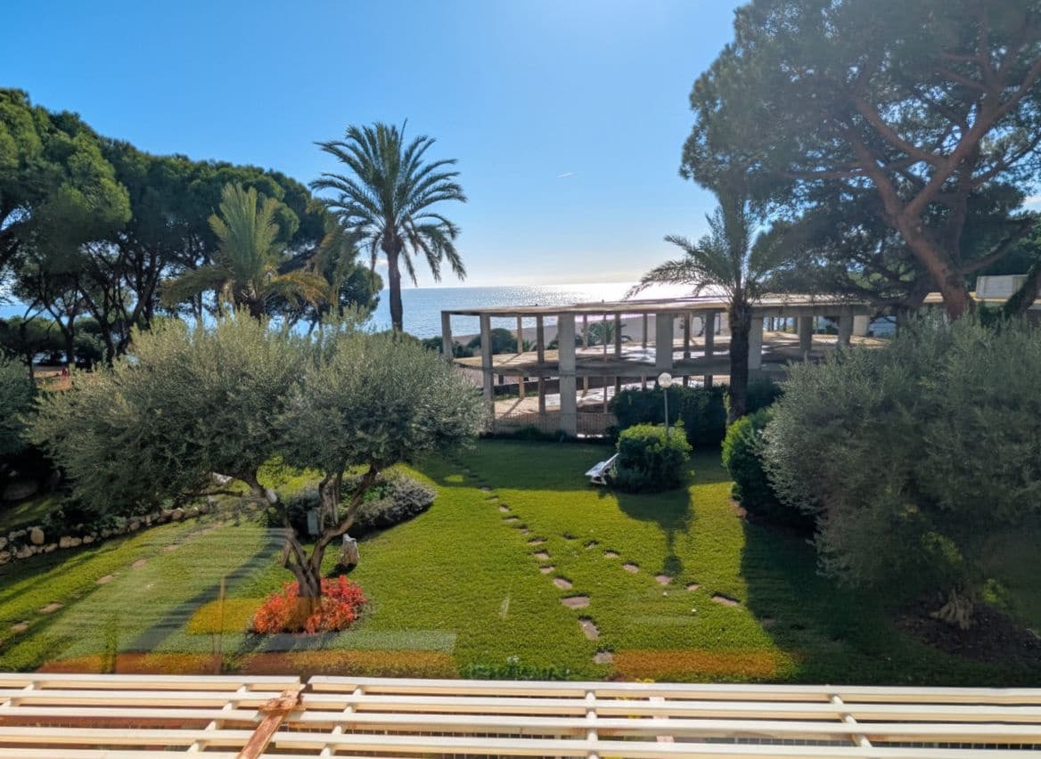 Apartamento Playa de 2 habitaciones en Platja d'Aro en venta con garaje - 335.000 € (Ref: 9494745)