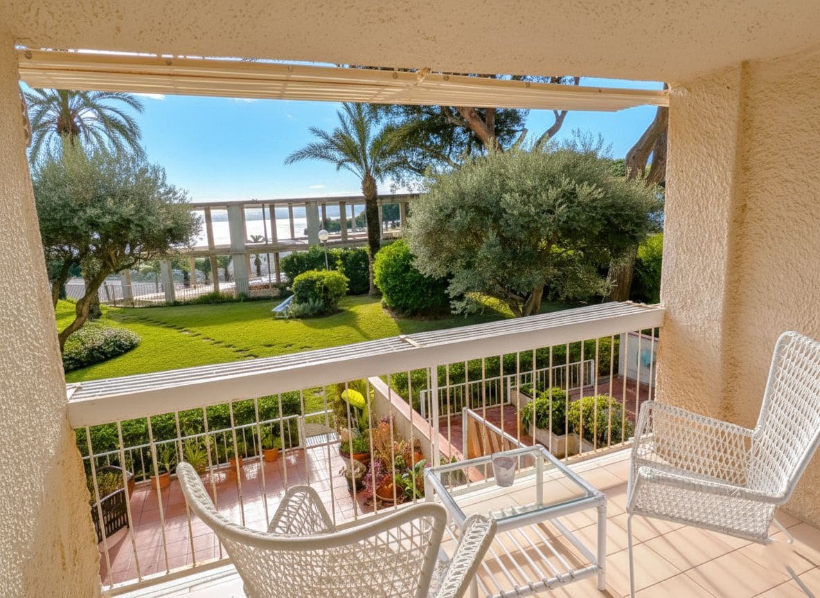 Apartamento Playa de 2 habitaciones en Platja d'Aro en venta con garaje - 335.000 € (Ref: 9494745)