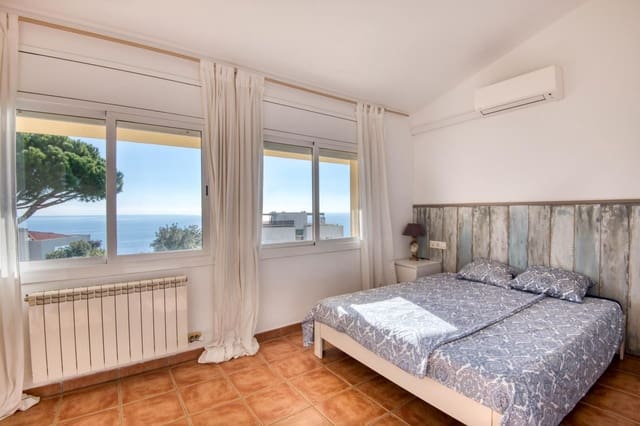 3 slaapkamer Huis te koop in Sant Feliu de Guíxols met zwembad garage - € 530.000 (Ref: 9498025)