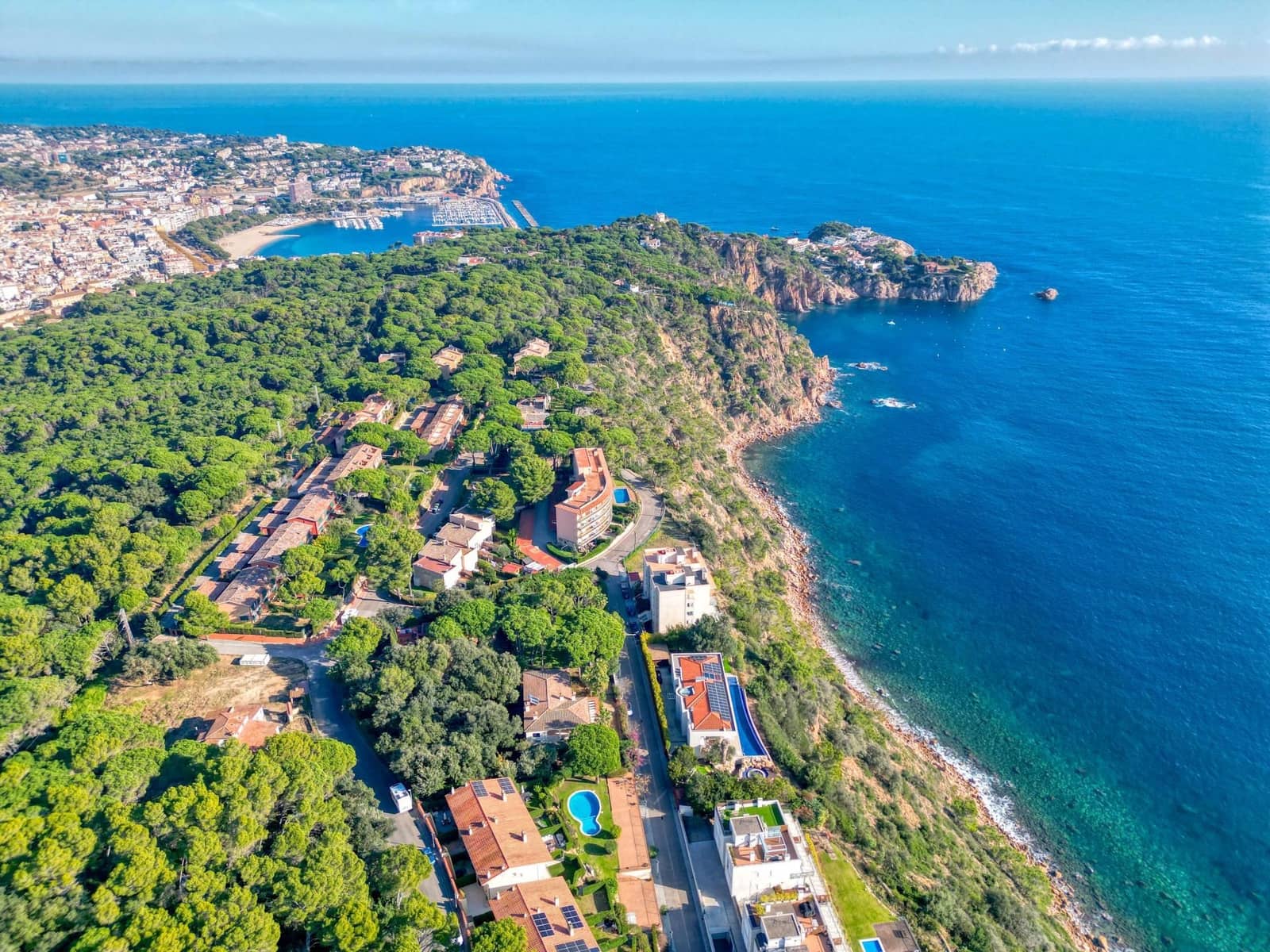 3 bedroom Townhouse for sale in Sant Feliu de Guixols with pool garage - € 530,000 (Ref: 9498025)