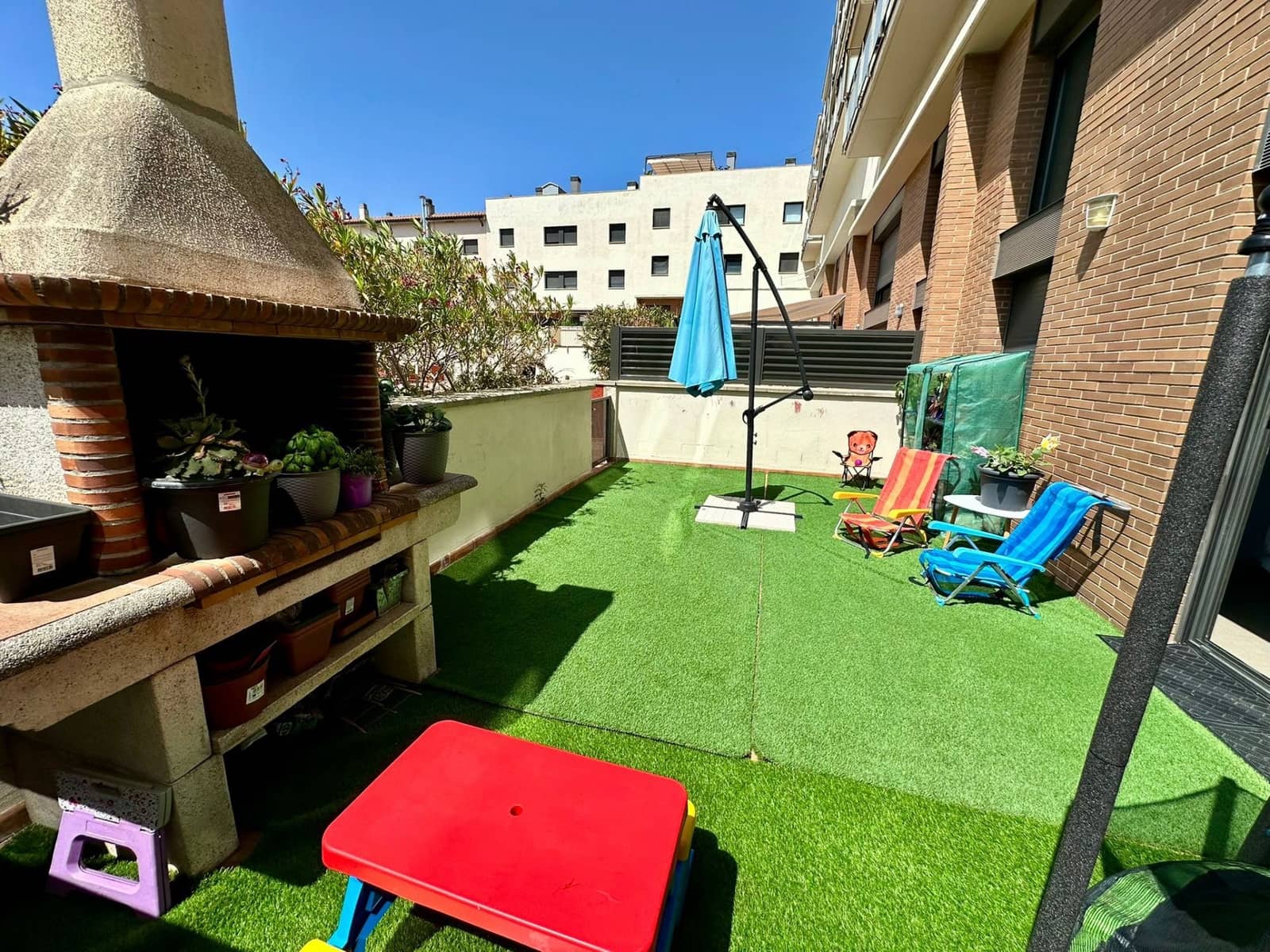 3 sovrum Lägenhet till salu i Sant Feliu de Guixols med pool garage - 295 000 € (Ref: 9503389)