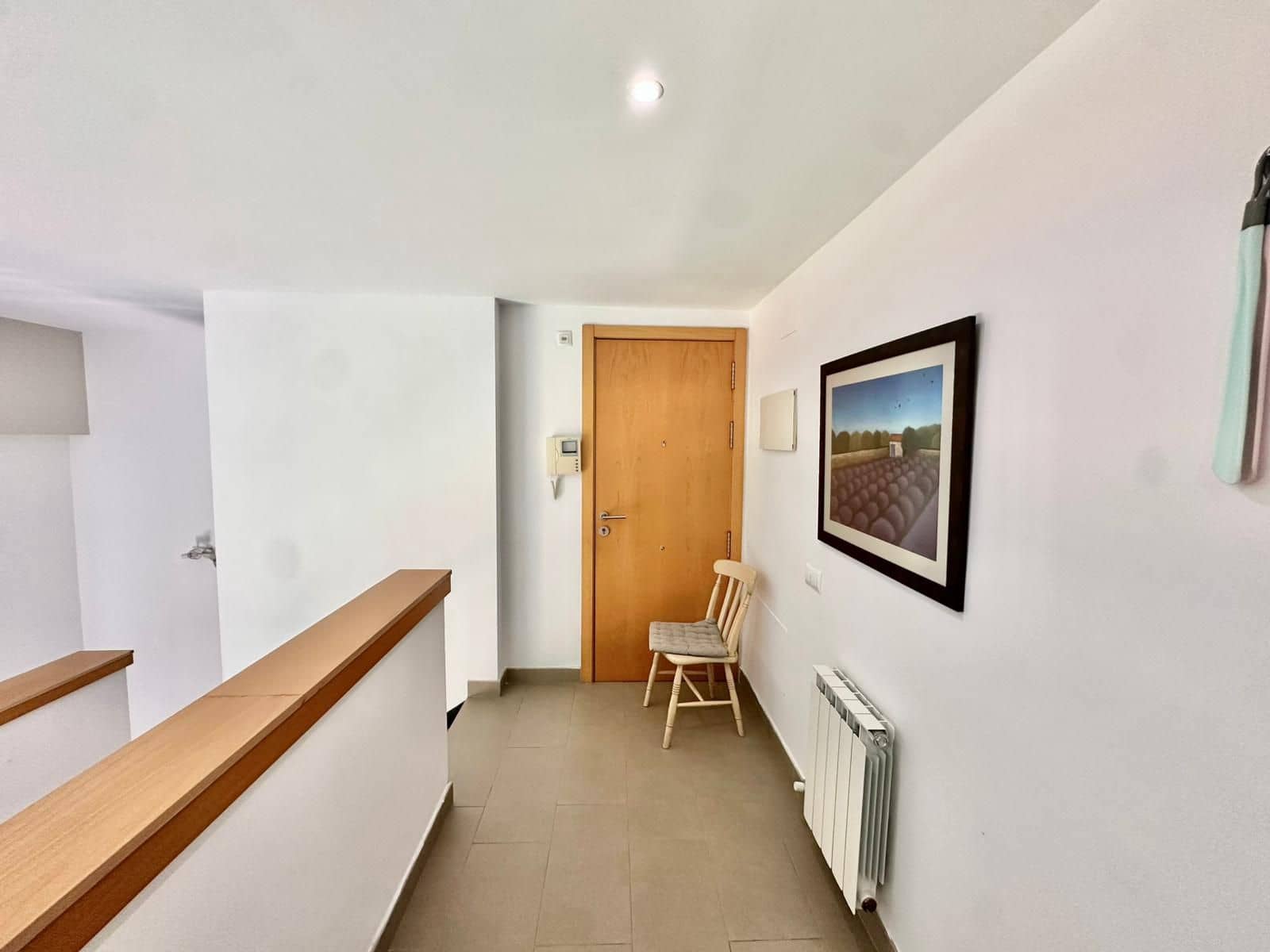 3 sovrum Lägenhet till salu i Sant Feliu de Guixols med pool garage - 295 000 € (Ref: 9503389)