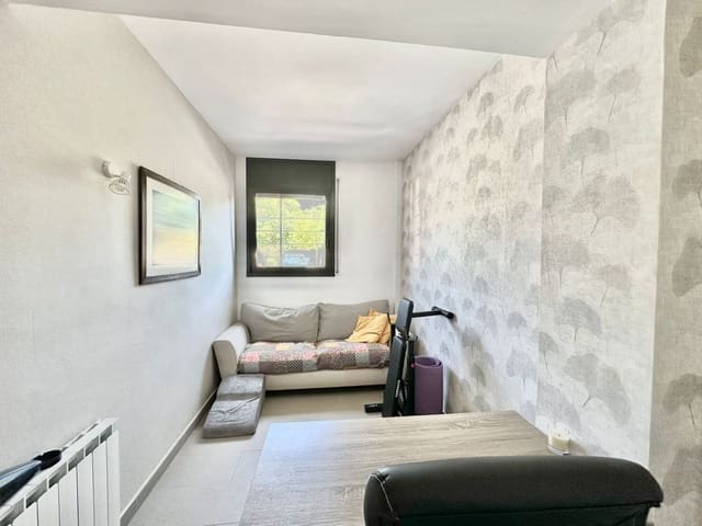 3 sypialnia Mieszkanie na sprzedaż w Sant Feliu de Guíxols - 295 000 € (Ref: 9503389)