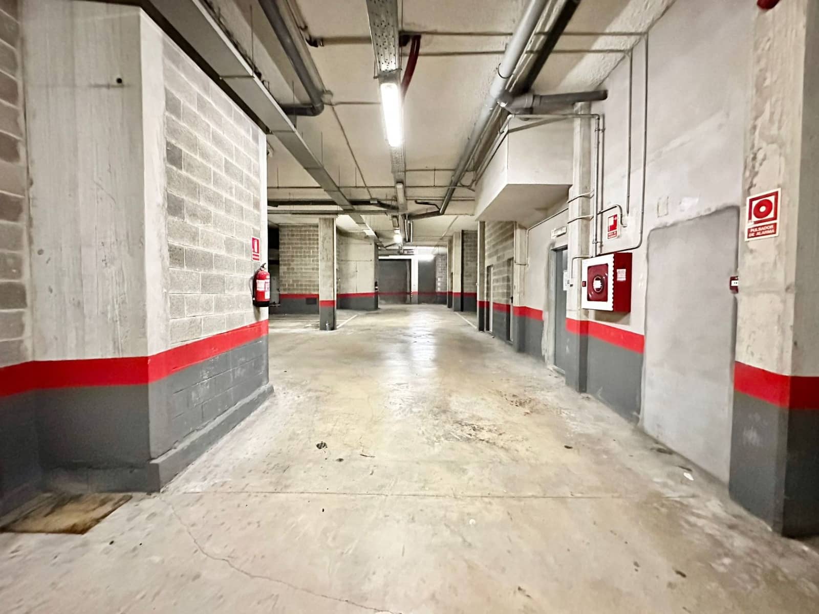 3 sovrum Lägenhet till salu i Sant Feliu de Guixols med pool garage - 295 000 € (Ref: 9503389)