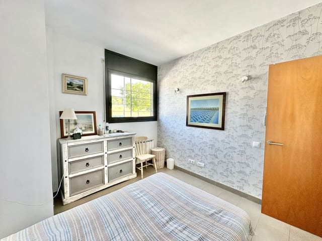 3 sypialnia Mieszkanie na sprzedaż w Sant Feliu de Guíxols - 295 000 € (Ref: 9503389)