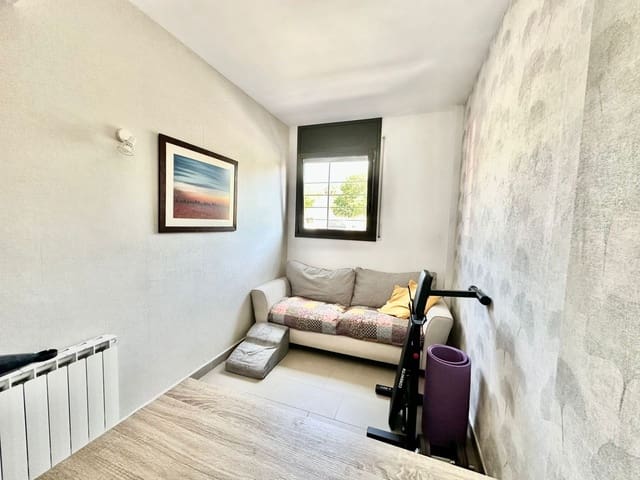3 sypialnia Mieszkanie na sprzedaż w Sant Feliu de Guíxols - 295 000 € (Ref: 9503389)