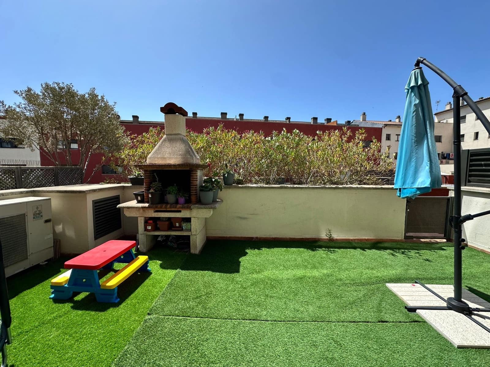 3 sovrum Lägenhet till salu i Sant Feliu de Guixols med pool garage - 295 000 € (Ref: 9503389)