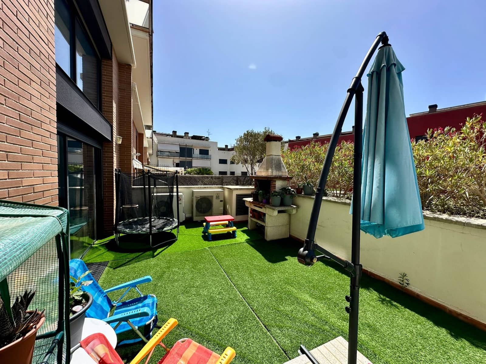 3 sovrum Lägenhet till salu i Sant Feliu de Guixols med pool garage - 295 000 € (Ref: 9503389)