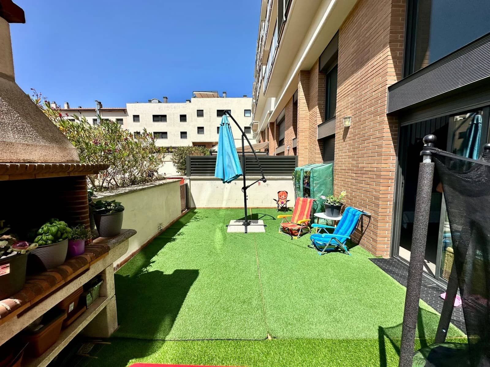 3 sovrum Lägenhet till salu i Sant Feliu de Guixols med pool garage - 295 000 € (Ref: 9503389)