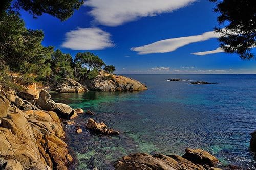 1 bedroom Flat for sale in Platja d'Aro - € 180,000 (Ref: 9511390)