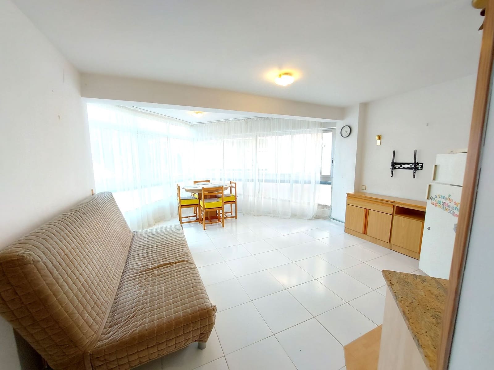 1 bedroom Flat for sale in Platja d'Aro - € 180,000 (Ref: 9511390)