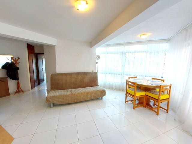 1 soveværelse Lejlighed til salg i Platja d'Aro, Castell-Platja d'Aro - € 180.000 (Ref: 9511390)