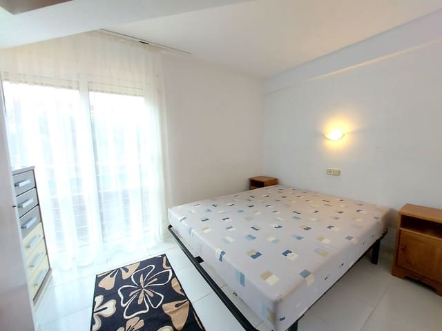 1 soveværelse Lejlighed til salg i Platja d'Aro, Castell-Platja d'Aro - € 180.000 (Ref: 9511390)