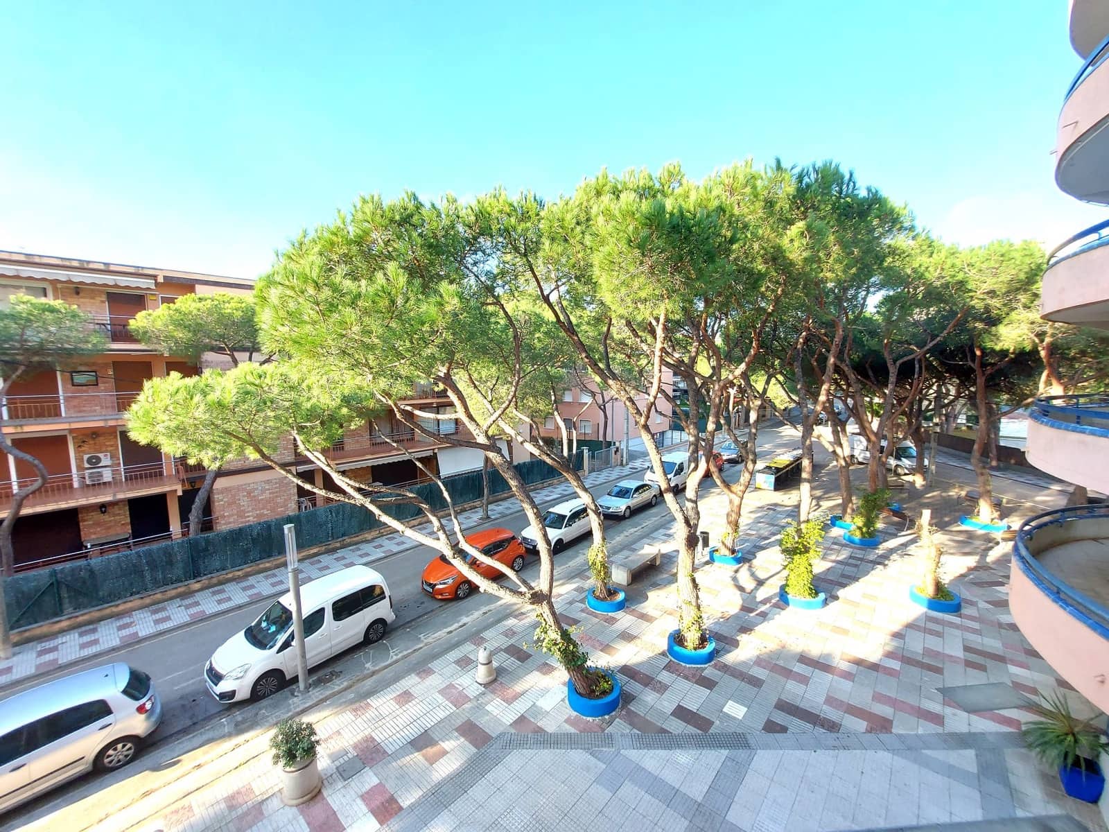 1 bedroom Flat for sale in Platja d'Aro - € 180,000 (Ref: 9511390)