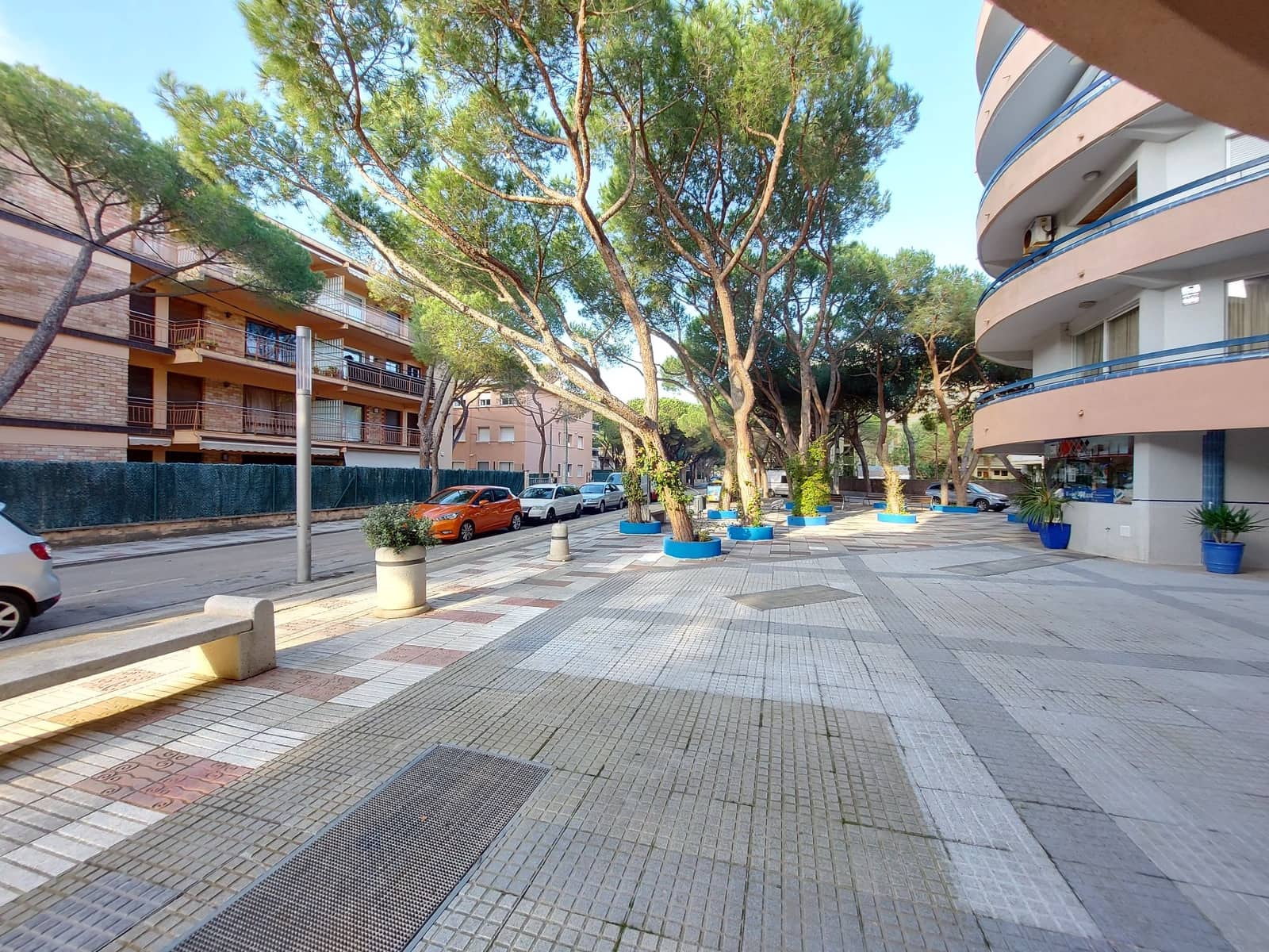 1 bedroom Flat for sale in Platja d'Aro - € 180,000 (Ref: 9511390)