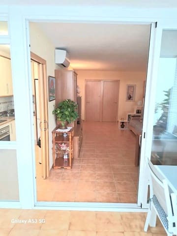 2 soverom Leilighet til salgs i Platja d'Aro, Castell-Platja d'Aro - € 249 000 (Ref: 9516048)