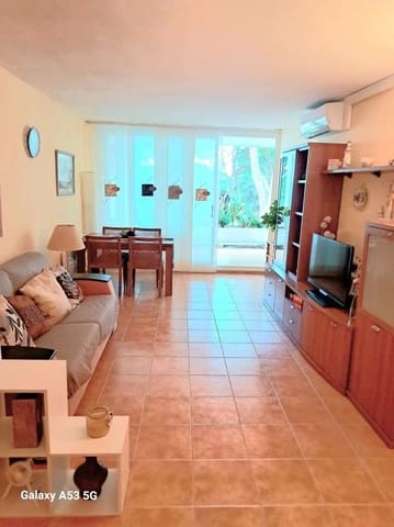 2 soverom Leilighet til salgs i Platja d'Aro, Castell-Platja d'Aro - € 249 000 (Ref: 9516048)