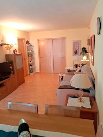 2 soverom Leilighet til salgs i Platja d'Aro, Castell-Platja d'Aro - € 249 000 (Ref: 9516048)