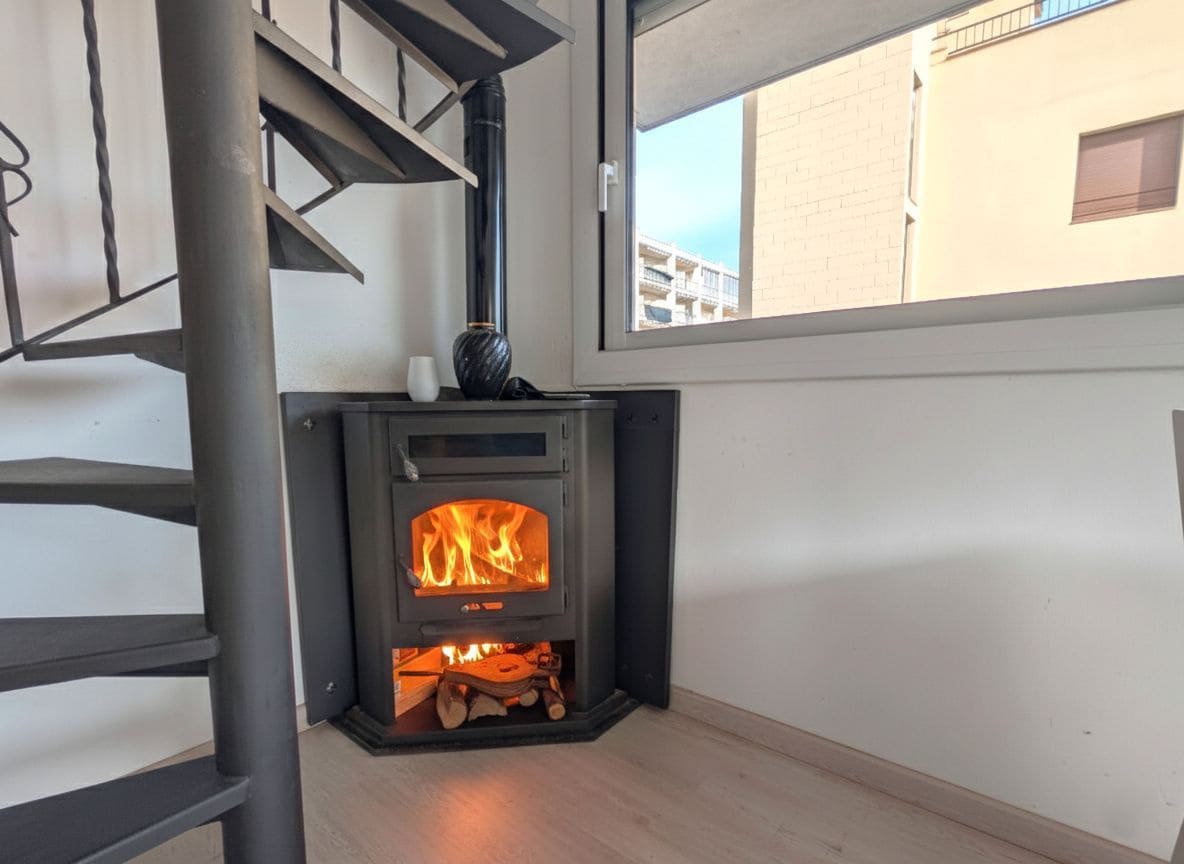 3 slaapkamer Strandappartement te koop in Calonge i Sant Antoni met garage - € 365.000 (Ref: 9547105)