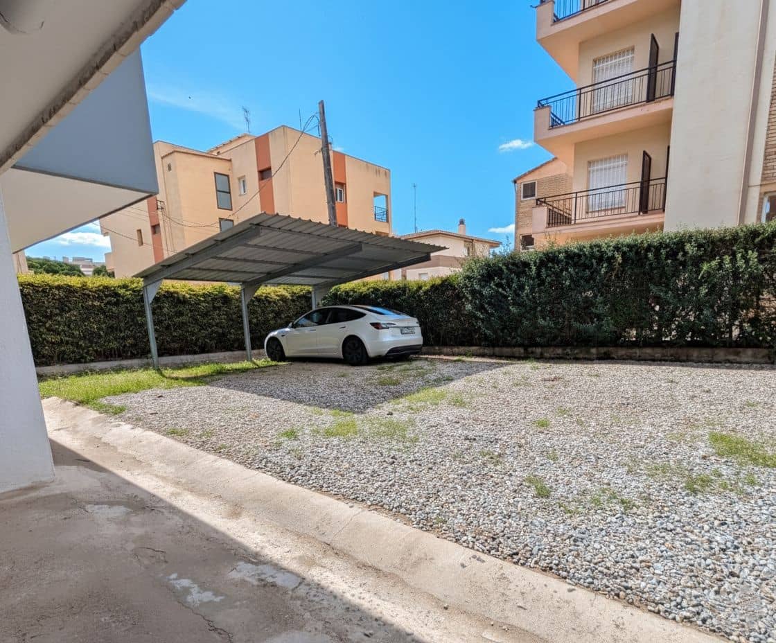 3 slaapkamer Strandappartement te koop in Calonge i Sant Antoni met garage - € 365.000 (Ref: 9547105)