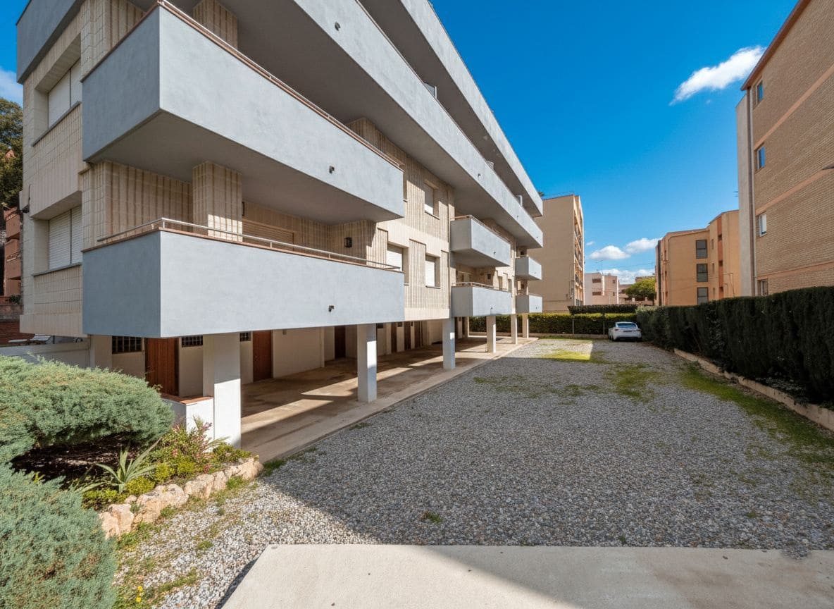 3 slaapkamer Strandappartement te koop in Calonge i Sant Antoni met garage - € 365.000 (Ref: 9547105)