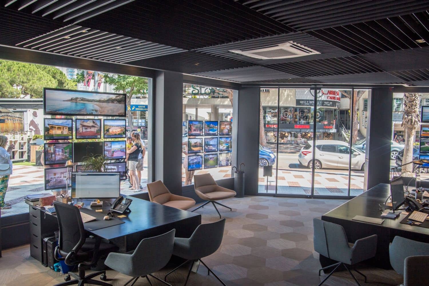 3 slaapkamer Strandappartement te koop in Calonge i Sant Antoni met garage - € 365.000 (Ref: 9547105)