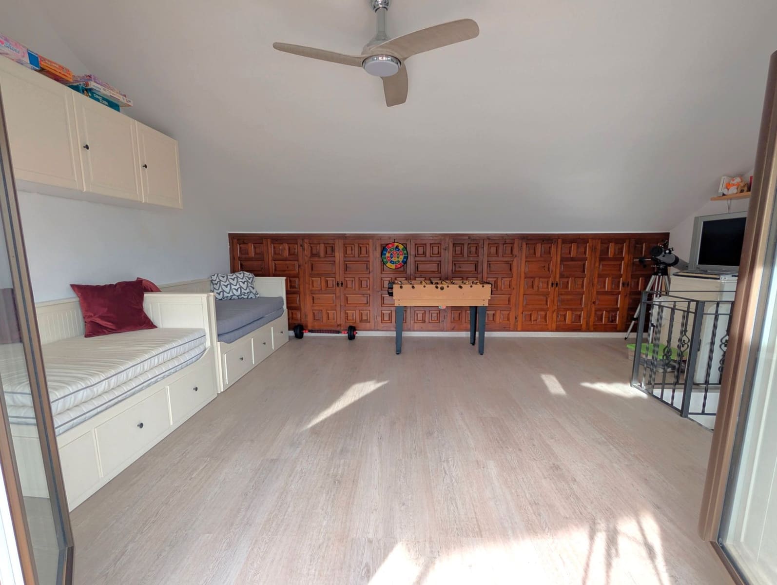 3 slaapkamer Strandappartement te koop in Calonge i Sant Antoni met garage - € 365.000 (Ref: 9547105)