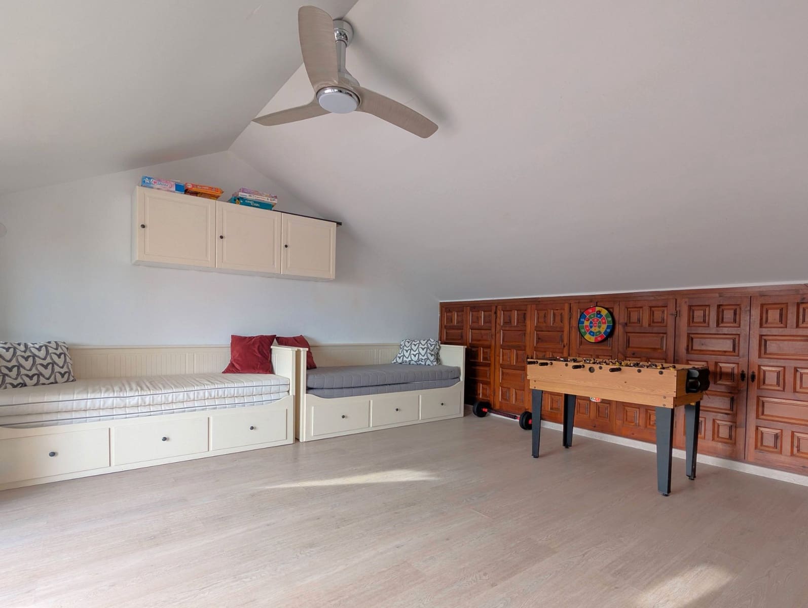 3 slaapkamer Strandappartement te koop in Calonge i Sant Antoni met garage - € 365.000 (Ref: 9547105)