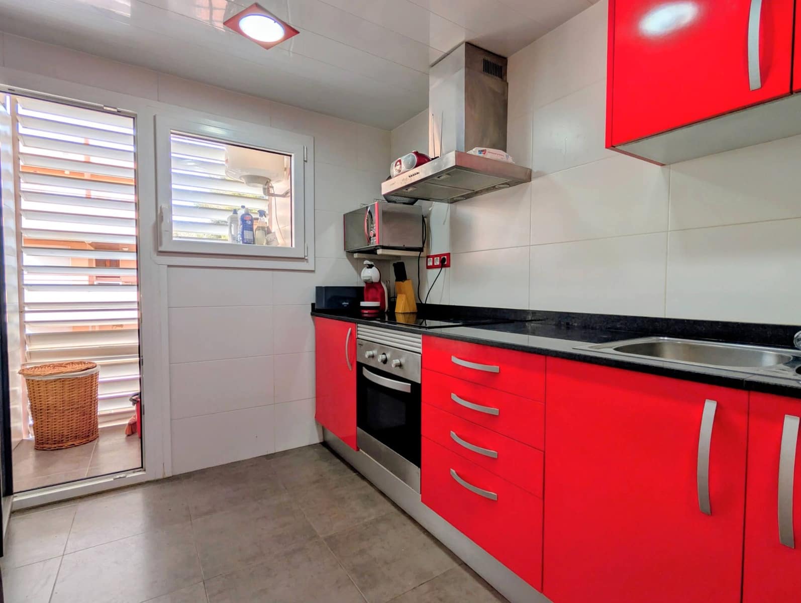 3 slaapkamer Strandappartement te koop in Calonge i Sant Antoni met garage - € 365.000 (Ref: 9547105)