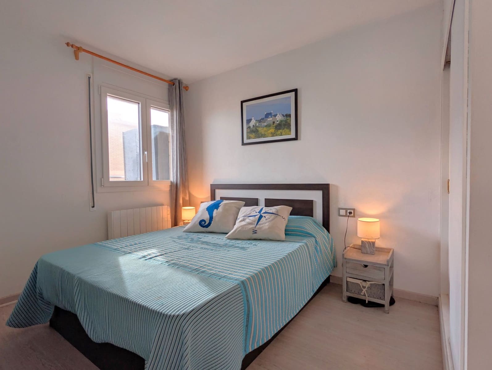 3 slaapkamer Strandappartement te koop in Calonge i Sant Antoni met garage - € 365.000 (Ref: 9547105)